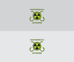 Logo Design by yudishcore for hanford reach outdoors | Design: #11906389