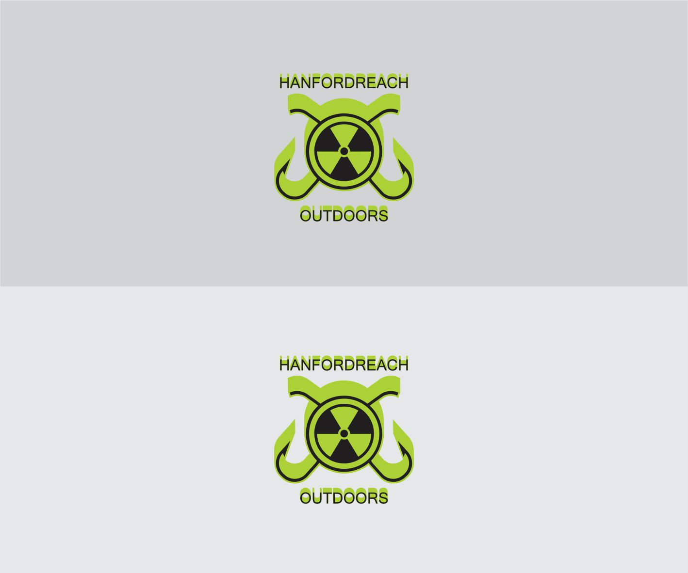 Design de Logo par yudishcore pour hanford reach outdoors | Design #11906390