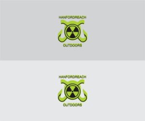 Logo Design by yudishcore for hanford reach outdoors | Design: #11906390