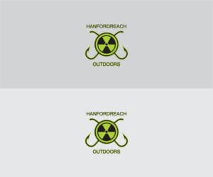 Logo Design by yudishcore for hanford reach outdoors | Design: #11911843