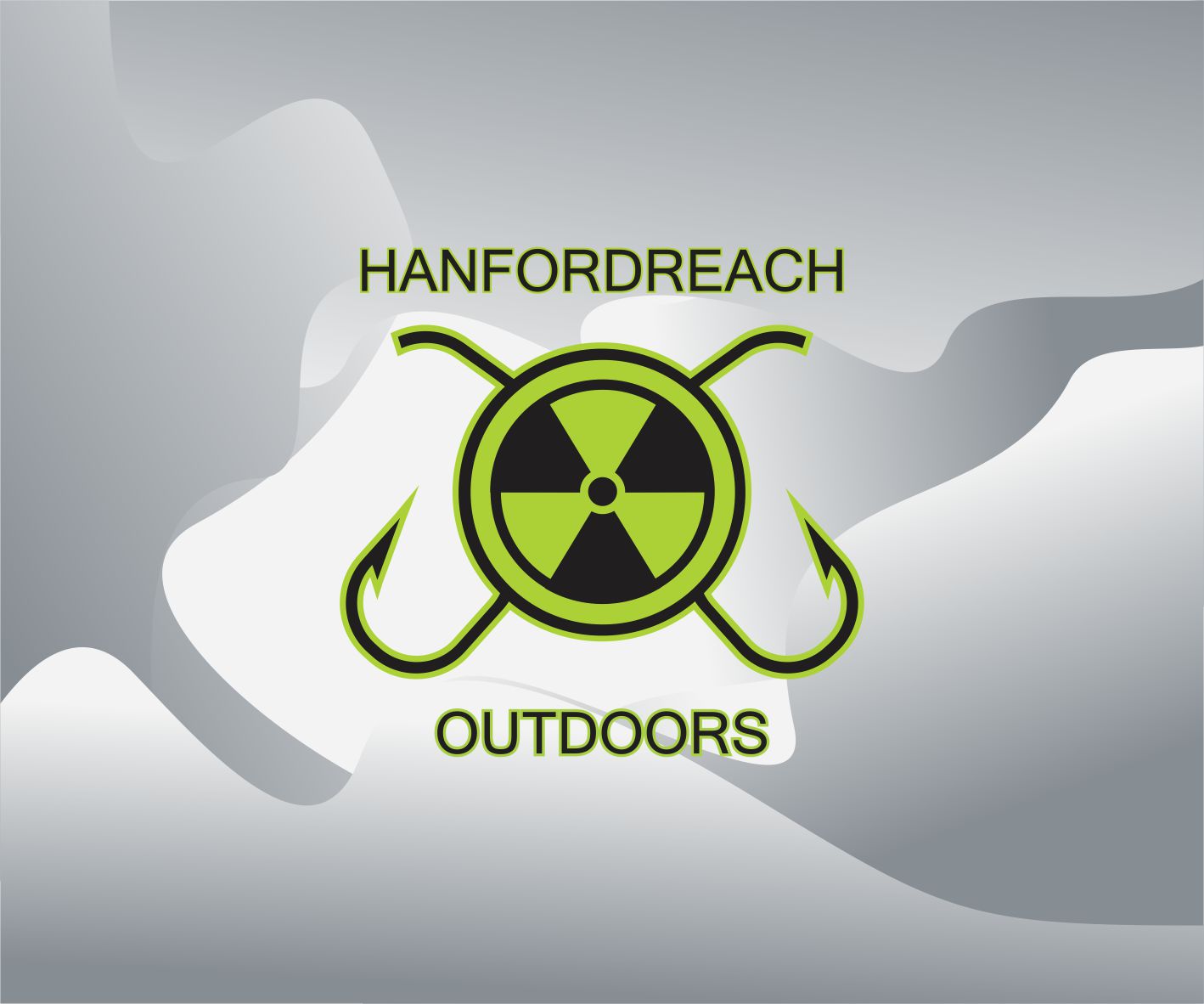 Design de Logo par yudishcore pour hanford reach outdoors | Design #11930834