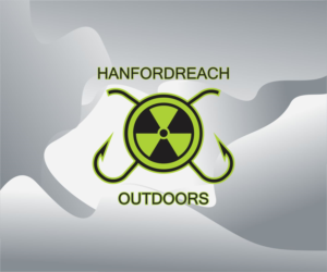 Logo Design by yudishcore for hanford reach outdoors | Design: #11930834