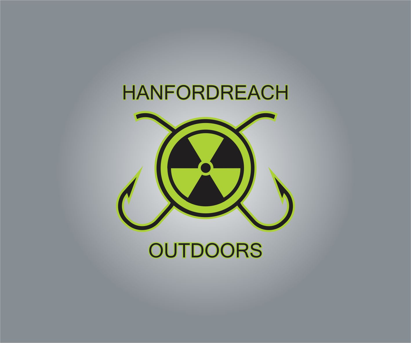 Design de Logo par yudishcore pour hanford reach outdoors | Design #11931035