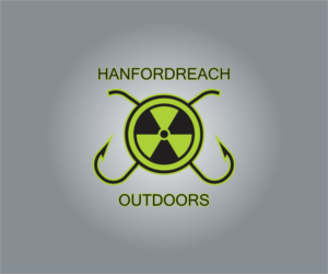 Logo Design by yudishcore for hanford reach outdoors | Design: #11931035