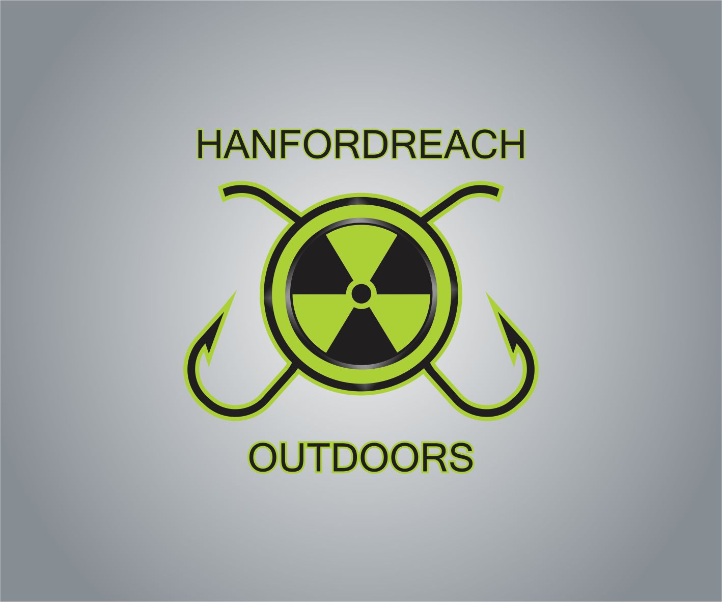 Design de Logo par yudishcore pour hanford reach outdoors | Design #11932903