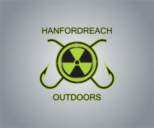 Logo Design by yudishcore for hanford reach outdoors | Design: #11932903