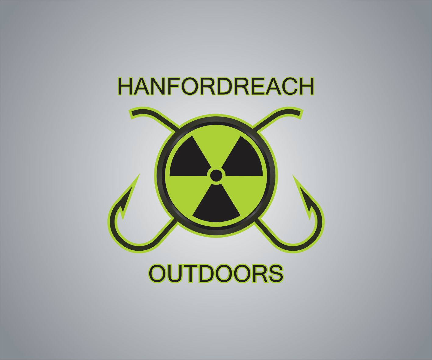 Design de Logo par yudishcore pour hanford reach outdoors | Design #11943977