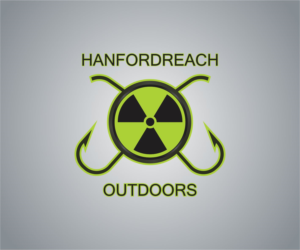 Logo Design by yudishcore for hanford reach outdoors | Design: #11943977