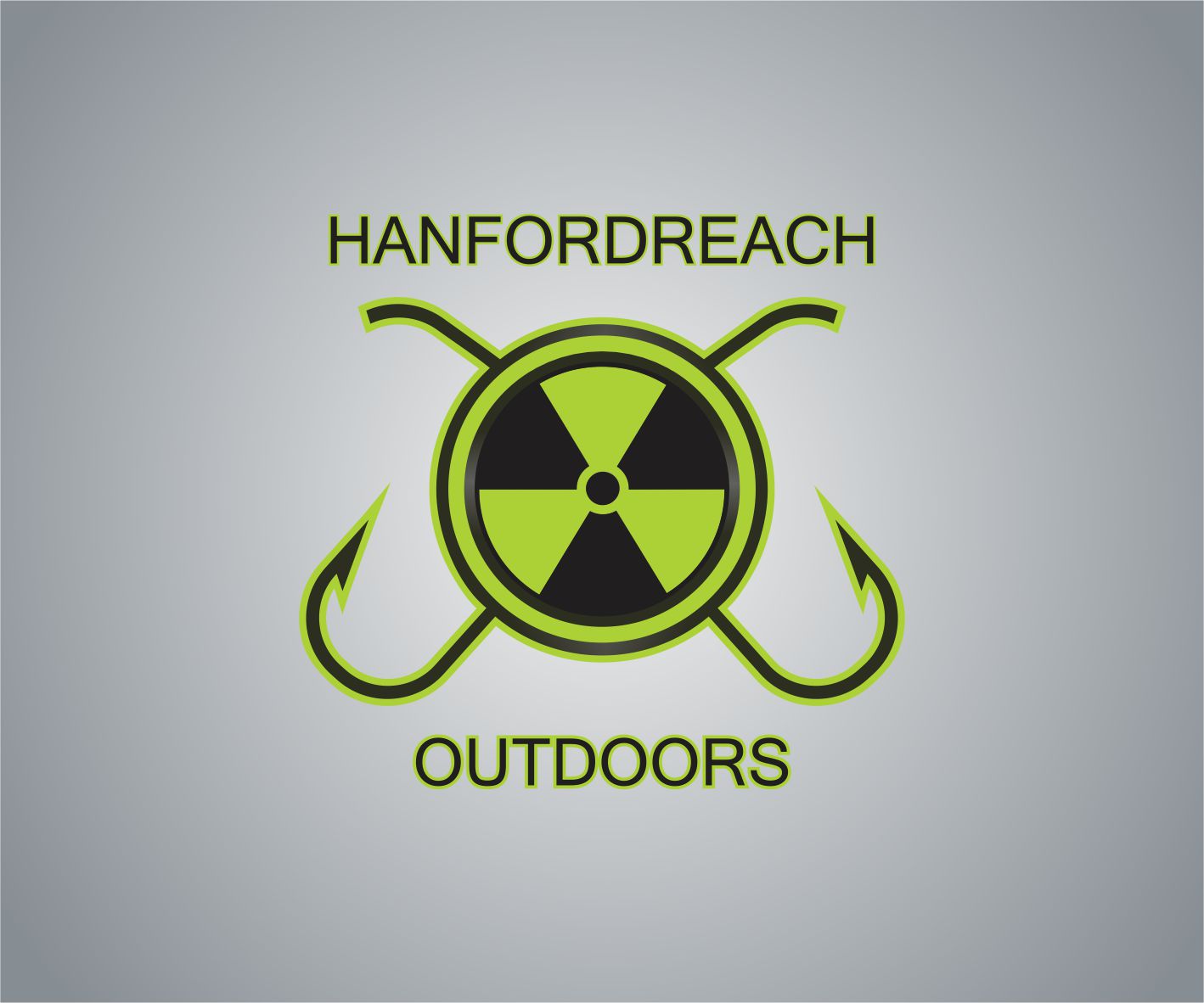 Logo Design by yudishcore for hanford reach outdoors | Design #11944204
