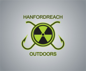 Logo Design by yudishcore for hanford reach outdoors | Design: #11944204