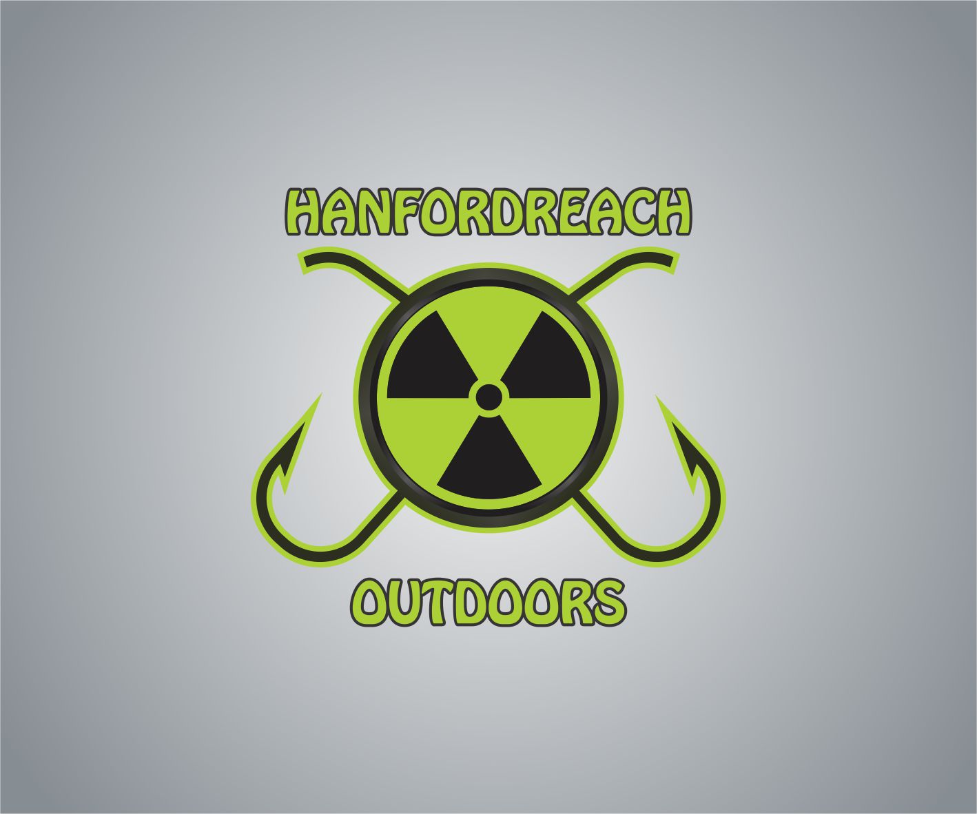 Logo Design by yudishcore for hanford reach outdoors | Design #11946785