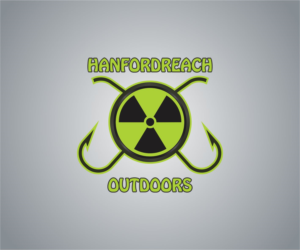 Logo Design by yudishcore for hanford reach outdoors | Design: #11946785