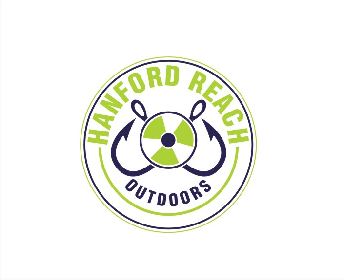 Logo Design by nutu for hanford reach outdoors | Design #11889997