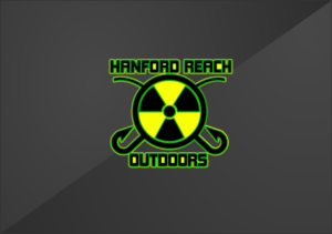 Logo Design by Kero for hanford reach outdoors | Design: #11889052