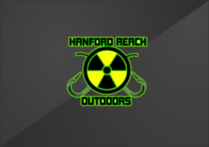Logo Design by Kero for hanford reach outdoors | Design: #11913328