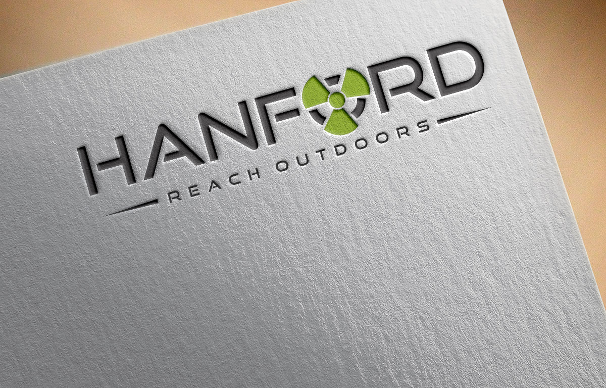 Logo Design by Atec for hanford reach outdoors | Design #11903813
