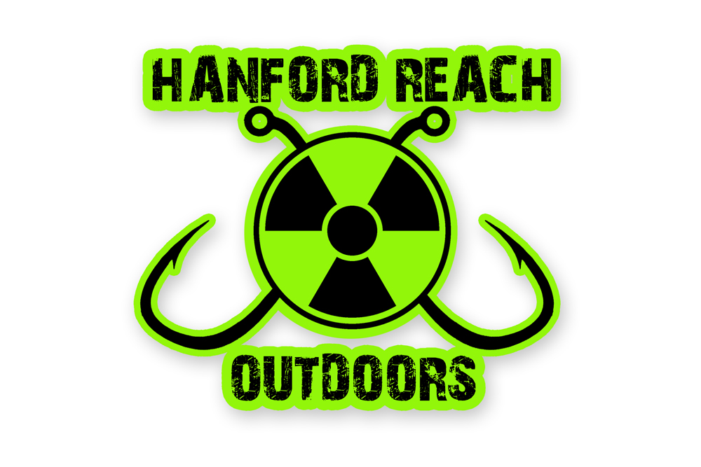 Logo Design by R.Bello for hanford reach outdoors | Design #11911502
