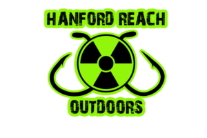 Logo Design by R.Bello for hanford reach outdoors | Design: #11911654