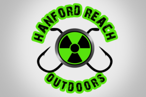Logo Design by R.Bello for hanford reach outdoors | Design: #11924056