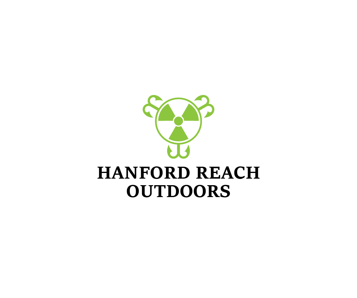 Logo Design by Lalit48 for hanford reach outdoors | Design #11910184