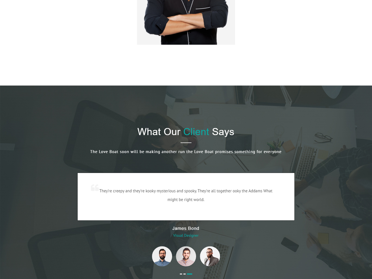 Web Design par Tenti Studio pour PIVOT COLLECTIVE | Design #12141705