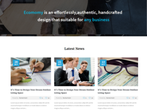 Web Design by Tenti Studio for PIVOT COLLECTIVE | Design: #12141722