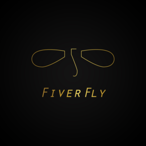Logo Design by pep for FiverFly Inc | Design: #12063066