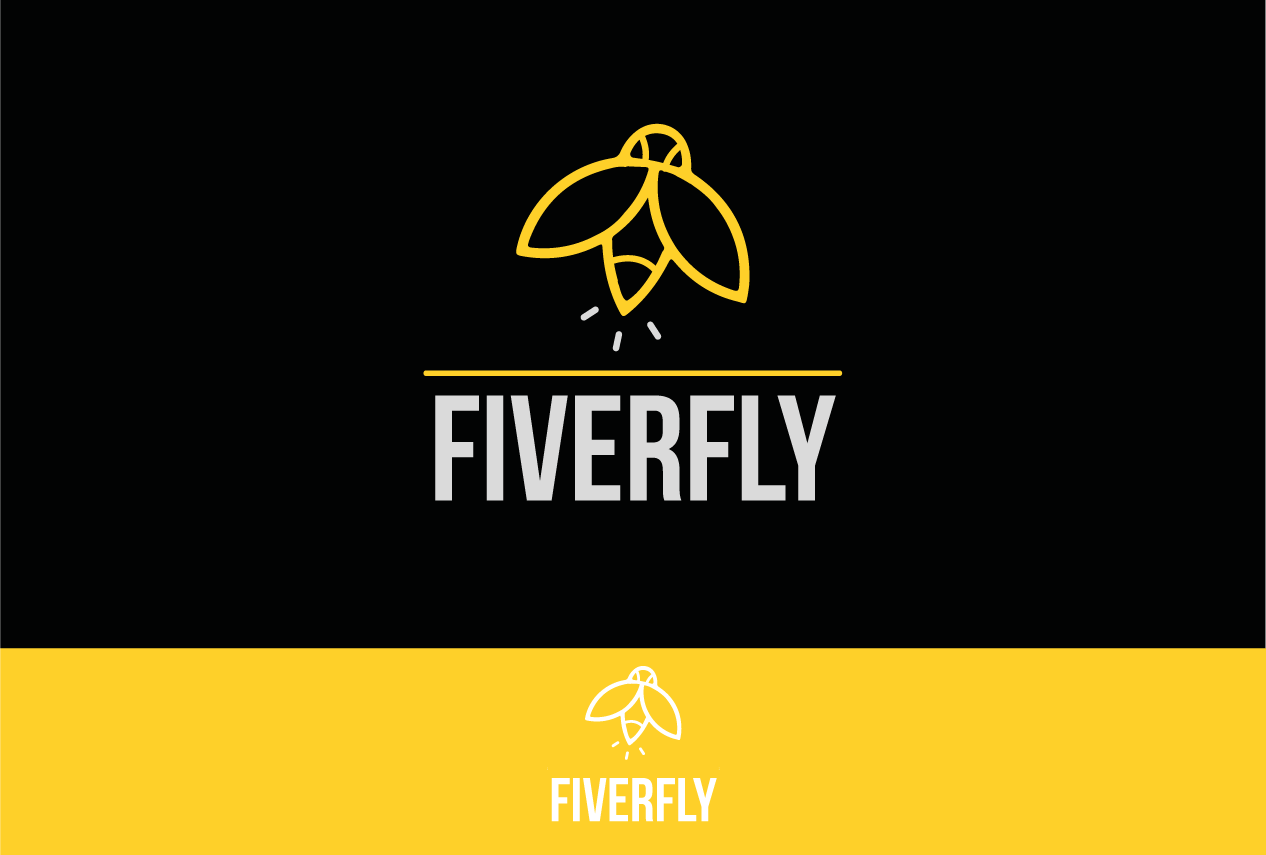 Design de Logo par Irvid pour FiverFly Inc | Design #12066716