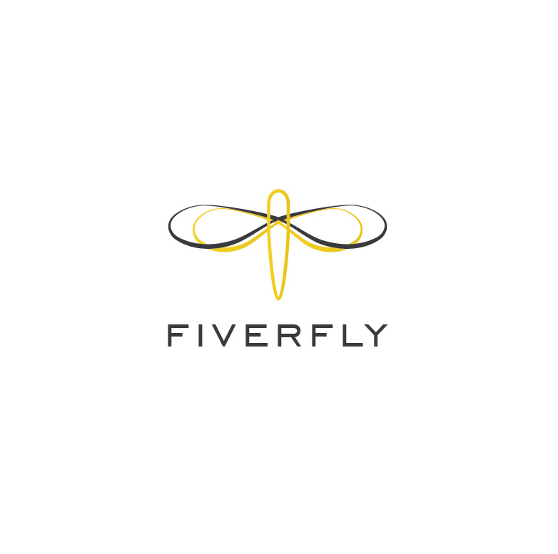 Logo Design by Design Possibilities for FiverFly Inc | Design #12064210