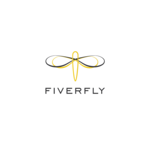 Logo Design by Design Possibilities for FiverFly Inc | Design: #12064210