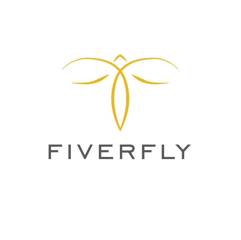 Logo Design by Design Possibilities for FiverFly Inc | Design #12064211