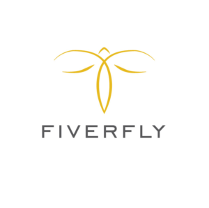 Logo Design by Design Possibilities for FiverFly Inc | Design: #12064211