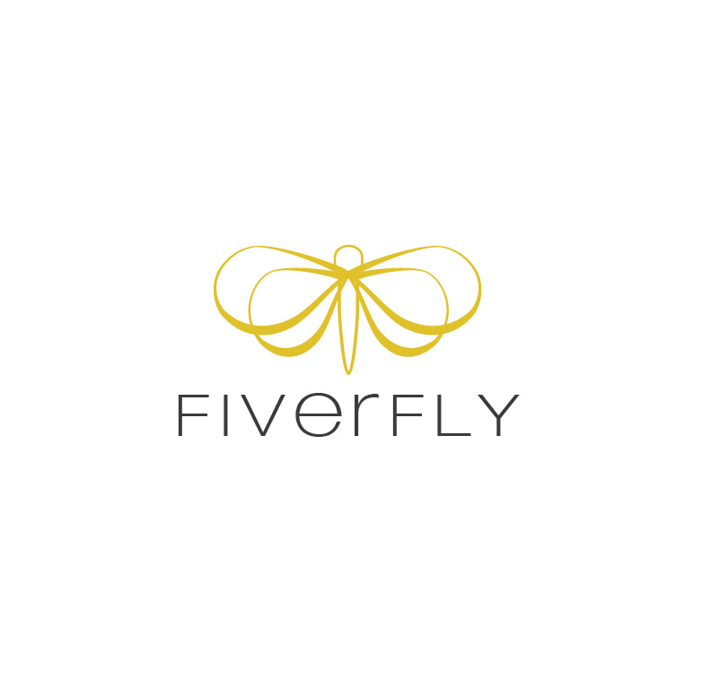 Logo Design by Design Possibilities for FiverFly Inc | Design #12064212