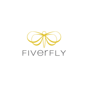Logo Design by Design Possibilities for FiverFly Inc | Design: #12064212