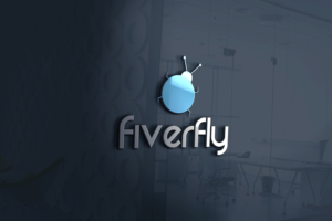 Logo Design by Ather Ali Khan for FiverFly Inc | Design: #11918065