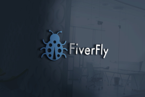 Logo Design by Ather Ali Khan for FiverFly Inc | Design: #11918273
