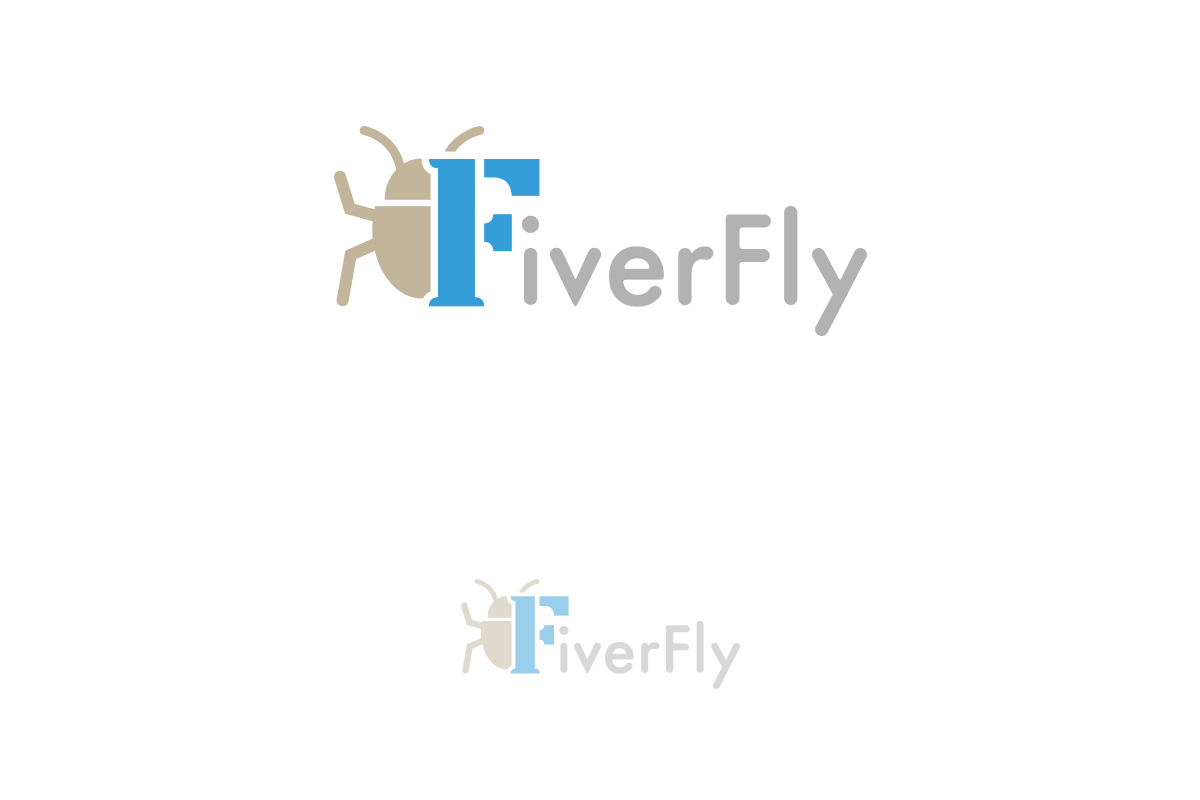 Logo Design by Ather Ali Khan for FiverFly Inc | Design #11920306