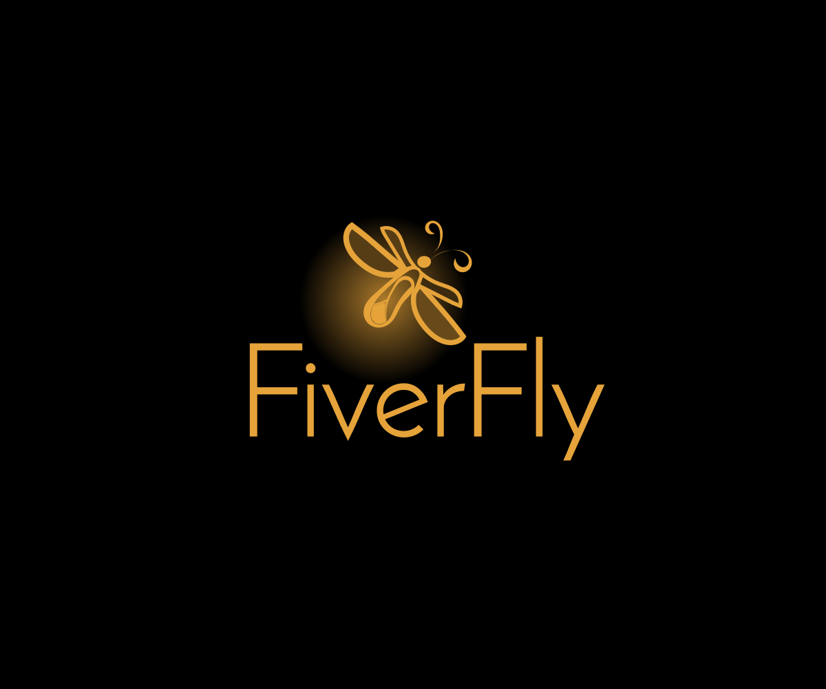 Logo Design by design.bb for FiverFly Inc | Design #12031706