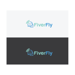 Logo Design by Tere G artwork for FiverFly Inc | Design: #11892297