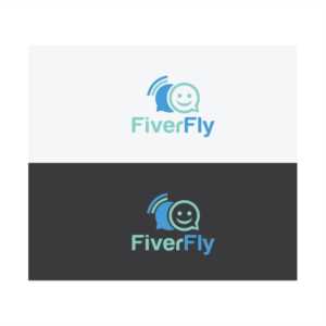Logo Design by Tere G artwork for FiverFly Inc | Design: #11892298