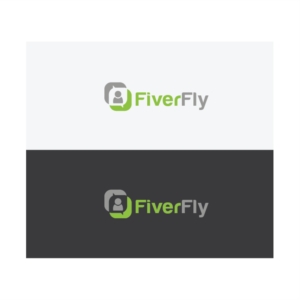 Logo Design by Tere G artwork for FiverFly Inc | Design: #11892299