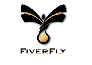 Logo Design by ritchardregala for FiverFly Inc | Design: #11999694