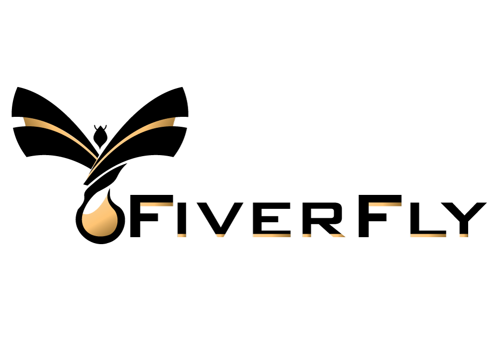 Logo-Design von ritchardregala für FiverFly Inc | Design #11999695