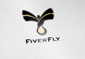 Logo Design by ritchardregala for FiverFly Inc | Design: #11999696