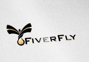 Logo Design by ritchardregala for FiverFly Inc | Design: #11999697
