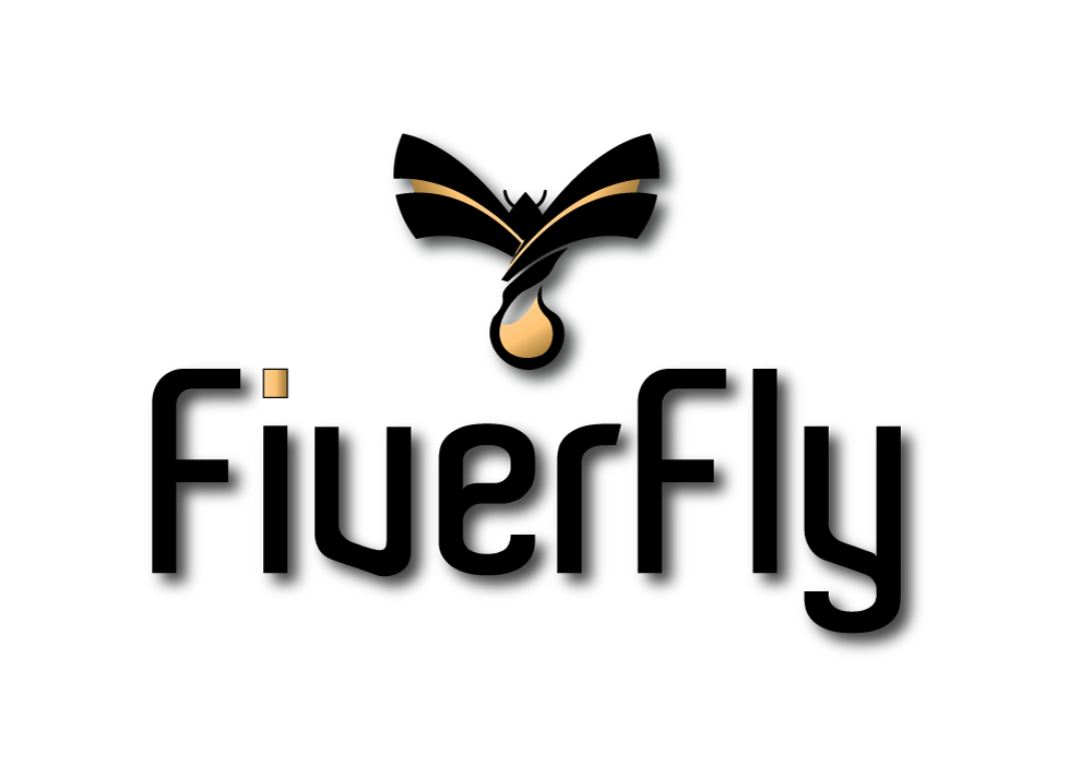 Logo-Design von ritchardregala für FiverFly Inc | Design #12008138