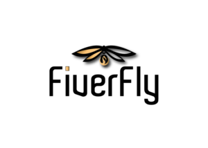 Logo Design by ritchardregala for FiverFly Inc | Design: #12008139