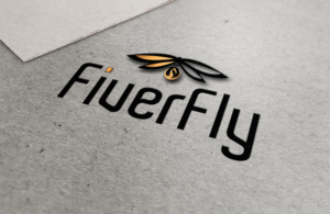 Logo Design by ritchardregala for FiverFly Inc | Design: #12008140