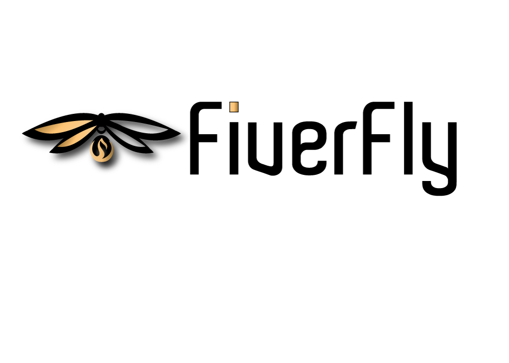 Logo Design by ritchardregala for FiverFly Inc | Design #12008141