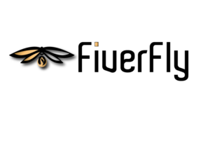 Logo Design by ritchardregala for FiverFly Inc | Design: #12008141